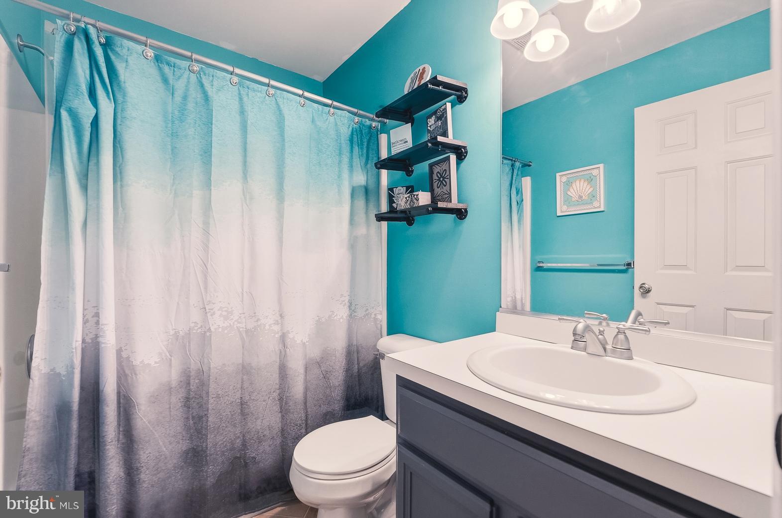 TIMBERIDGE - Residential