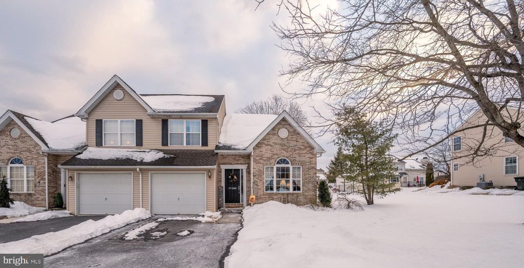 Photo of 2138 Briarwood Drive, COPLAY, PA 18037 (MLS # PALH2014590)