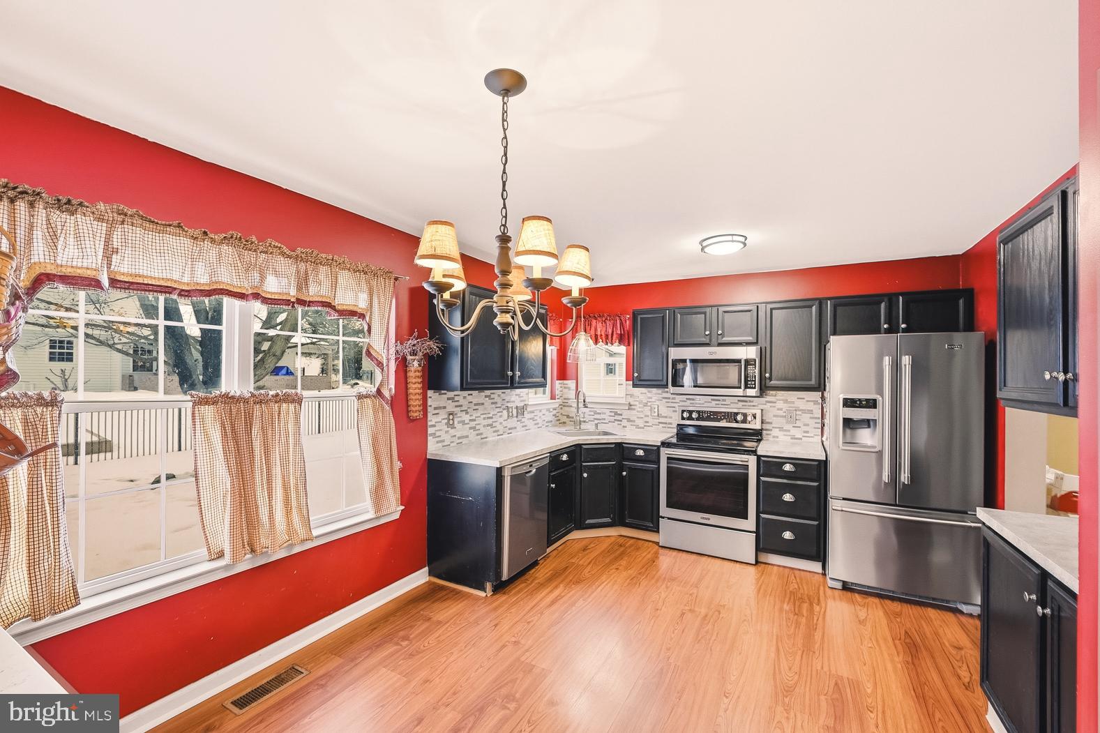 TIMBERIDGE - Residential