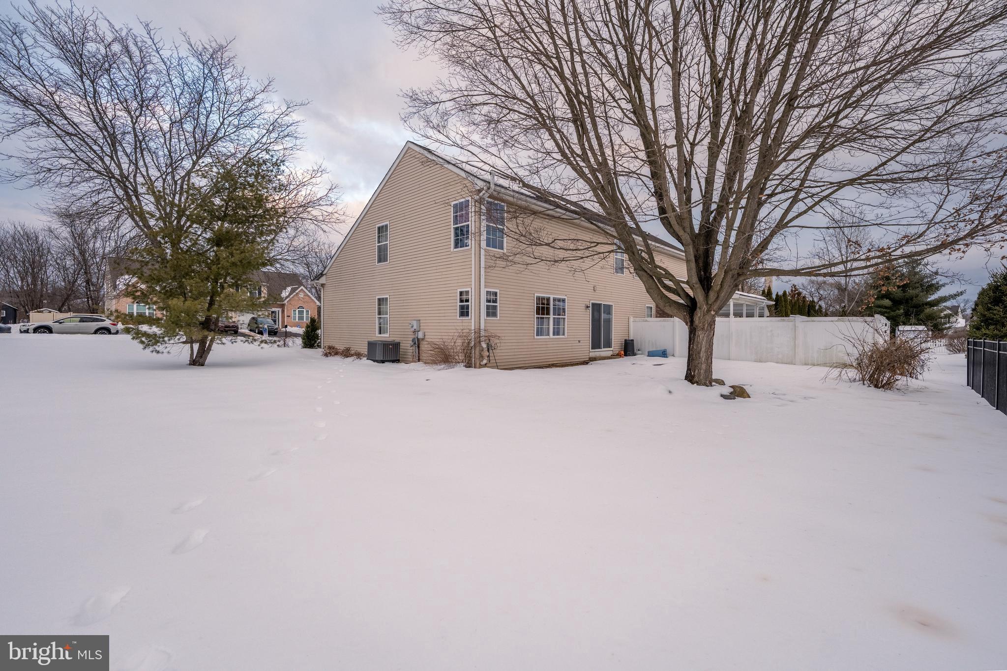 TIMBERIDGE - Residential