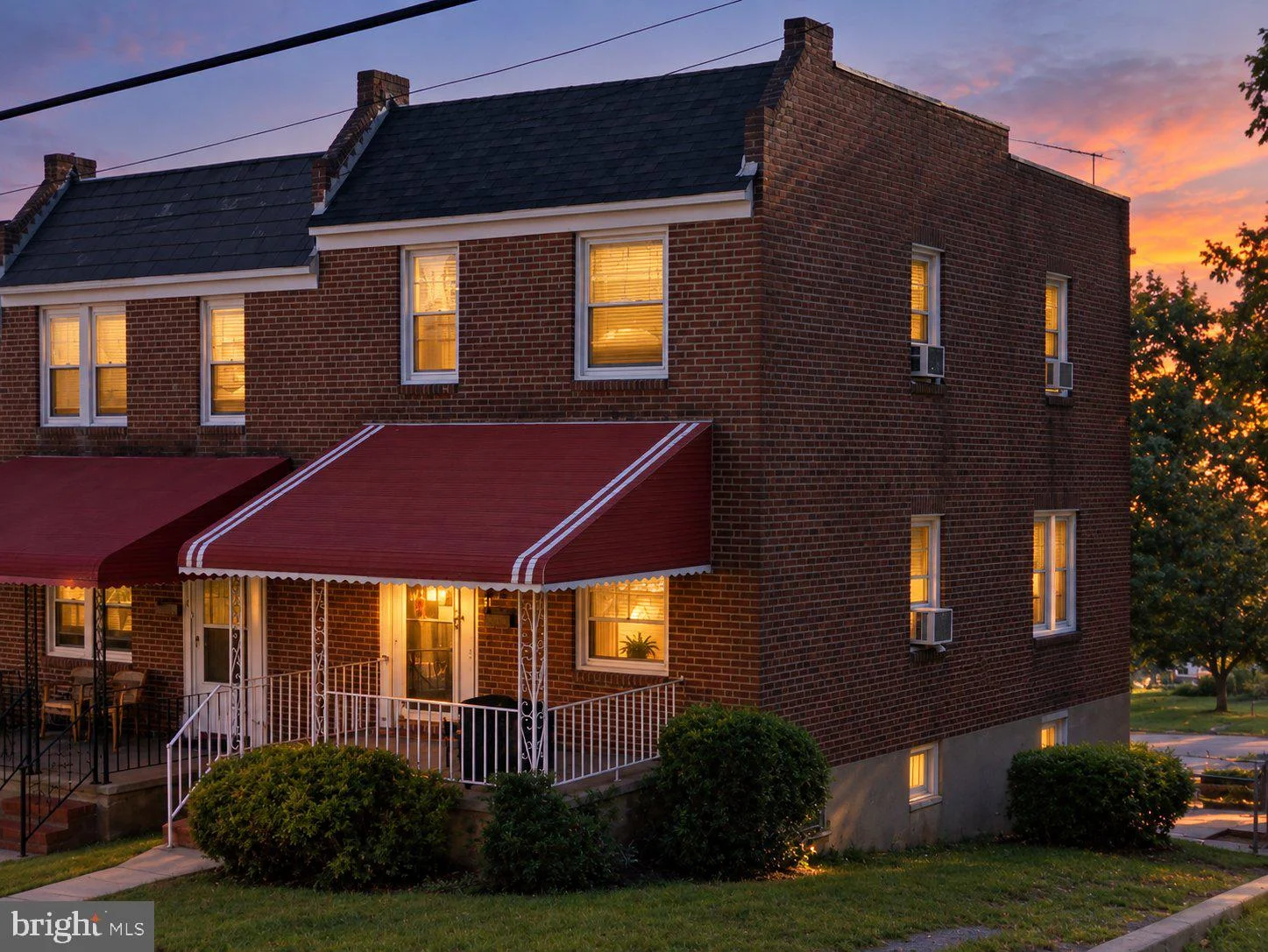 4107 White Ave, Baltimore, MD 21206