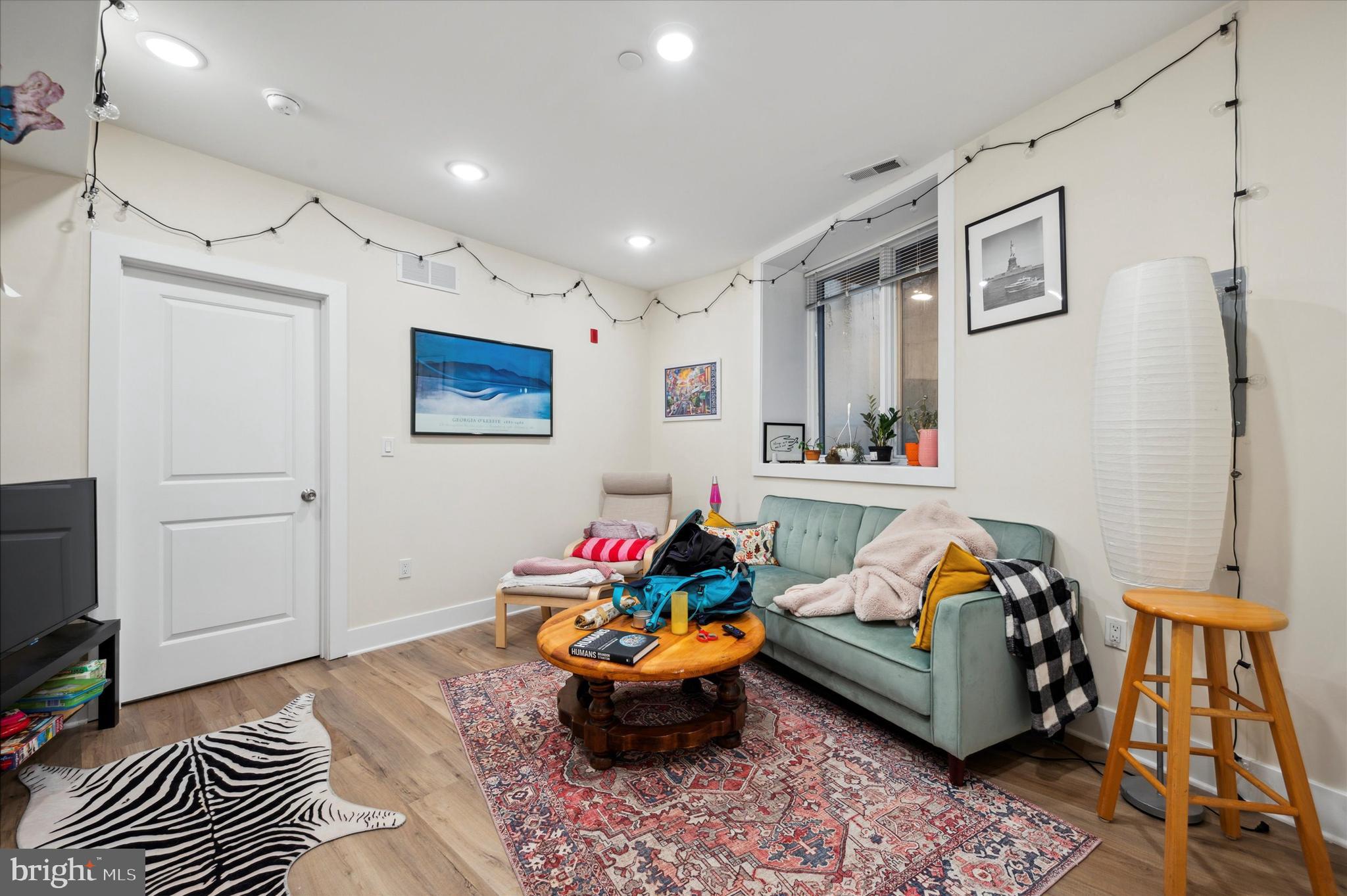 FRANCISVILLE - Commercial Sale