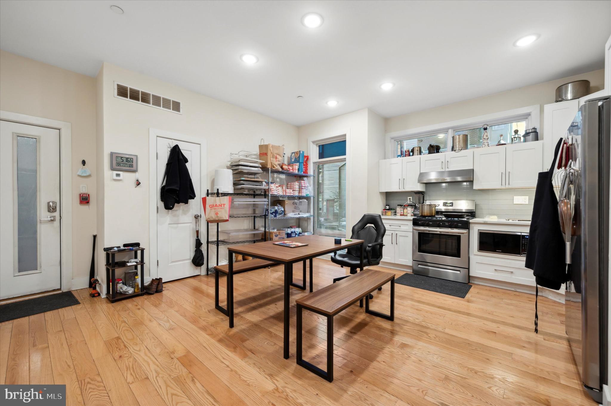 FRANCISVILLE - Commercial Sale