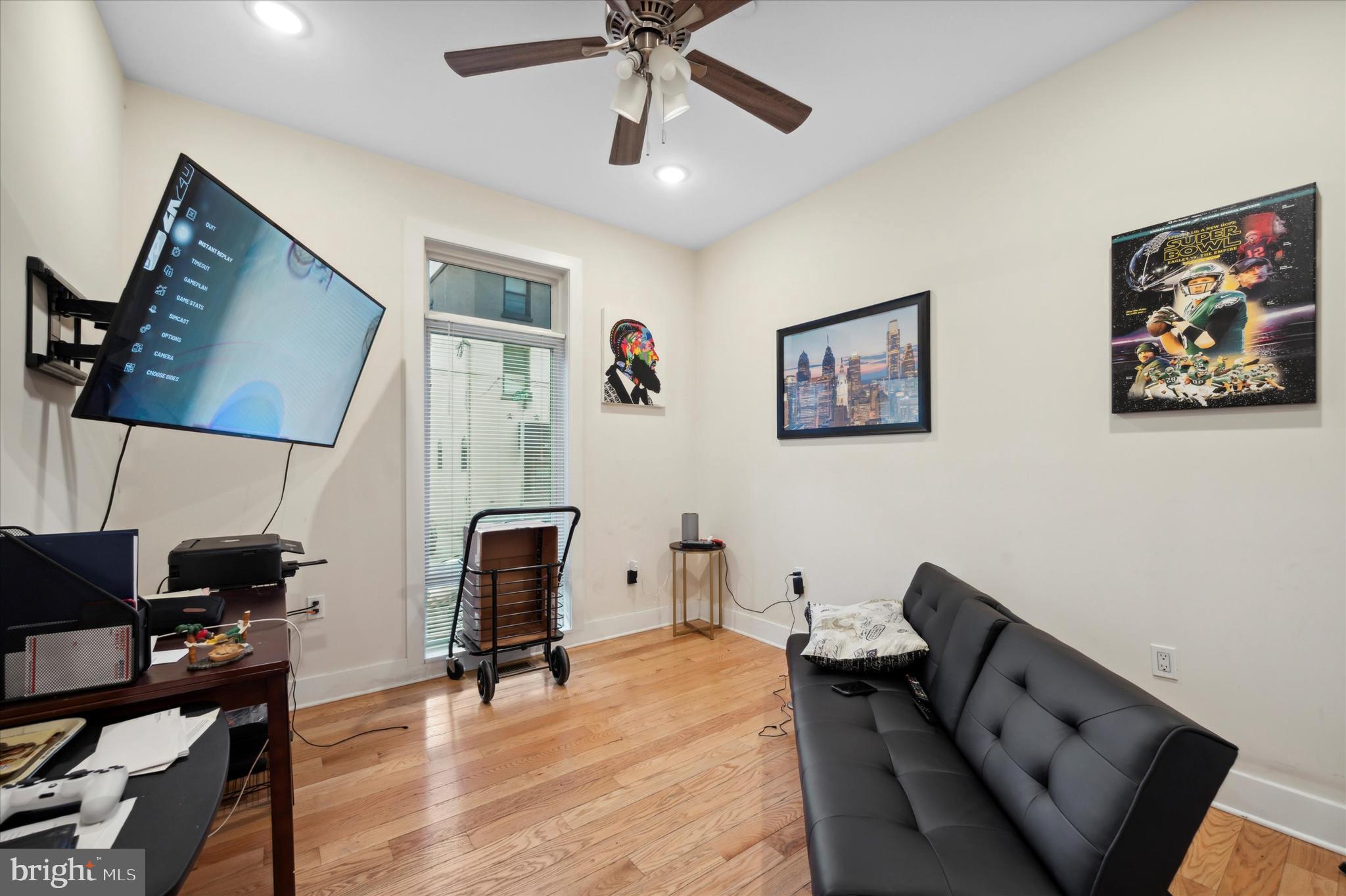 FRANCISVILLE - Commercial Sale