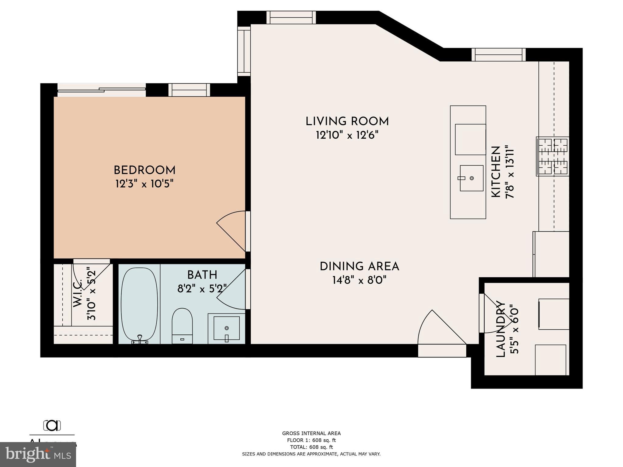 FRANCISVILLE - Commercial Sale