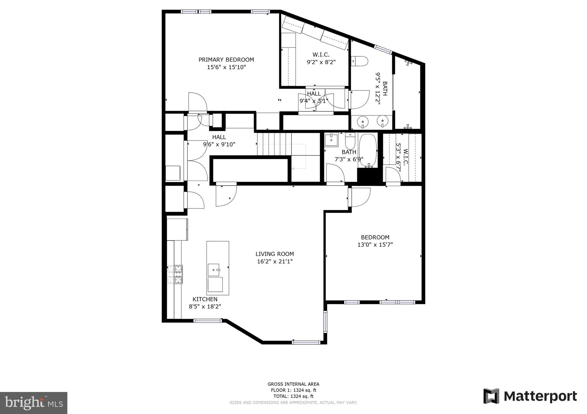 FRANCISVILLE - Commercial Sale