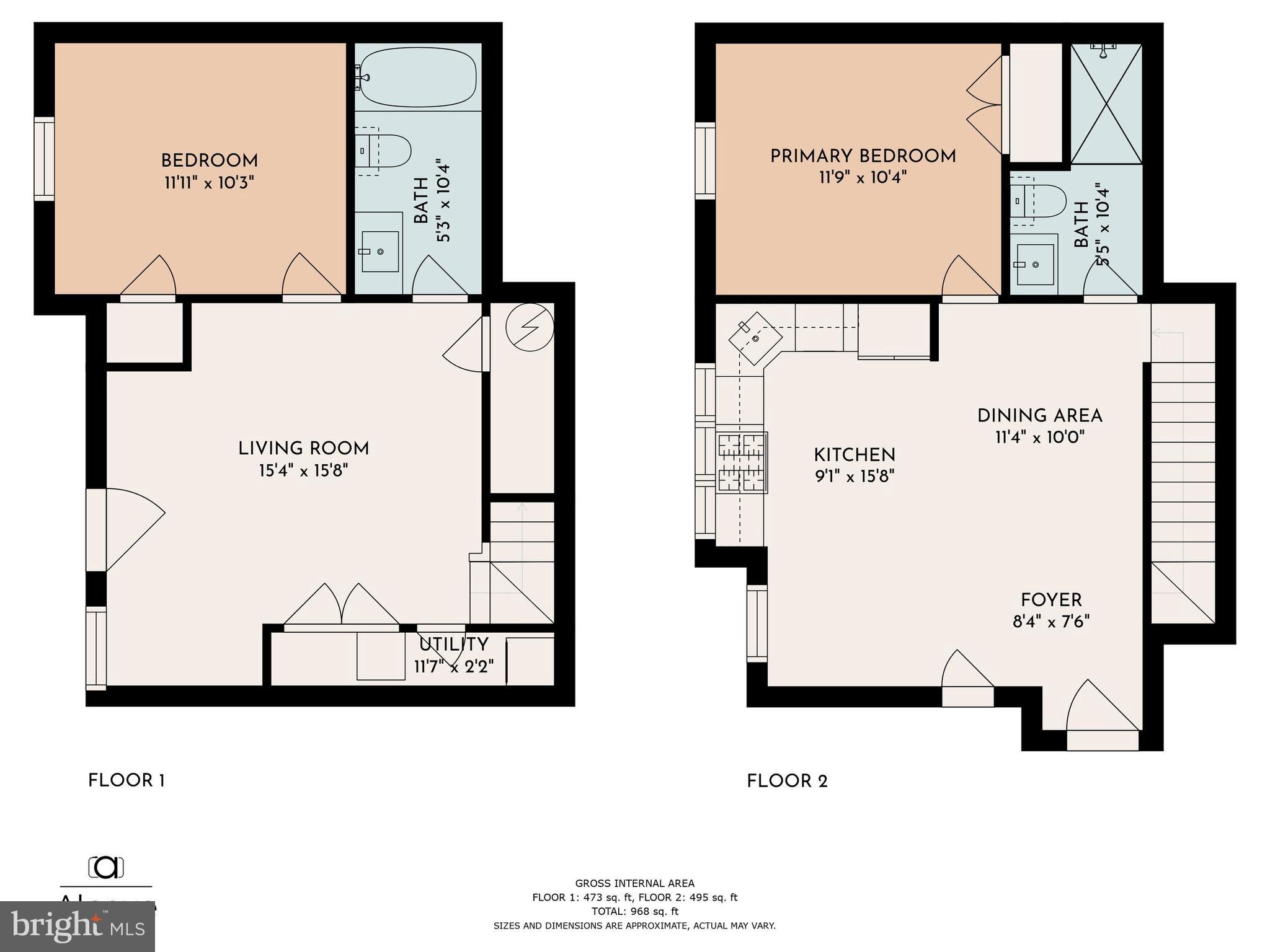 FRANCISVILLE - Commercial Sale