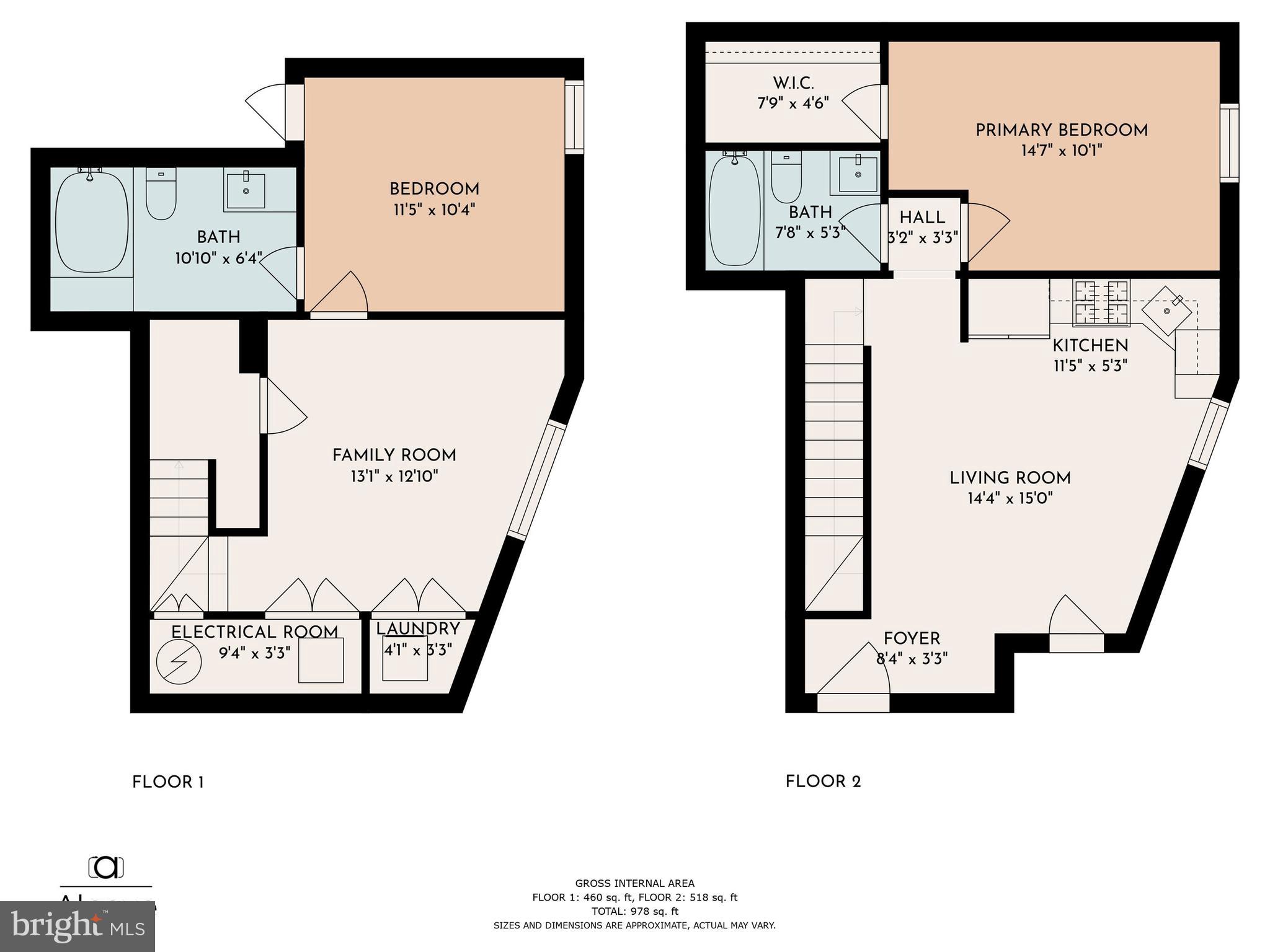 FRANCISVILLE - Commercial Sale
