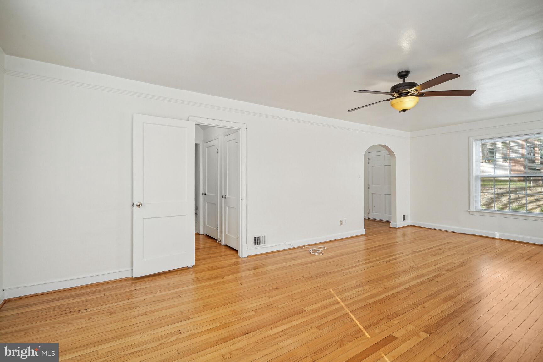 GREEN VALLEY - Residential Lease