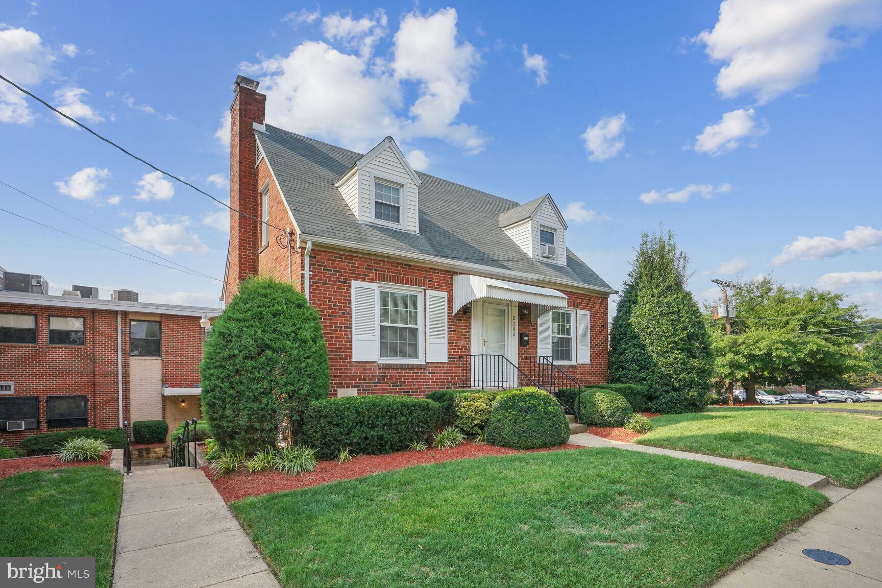 GREEN VALLEY - Residential Lease