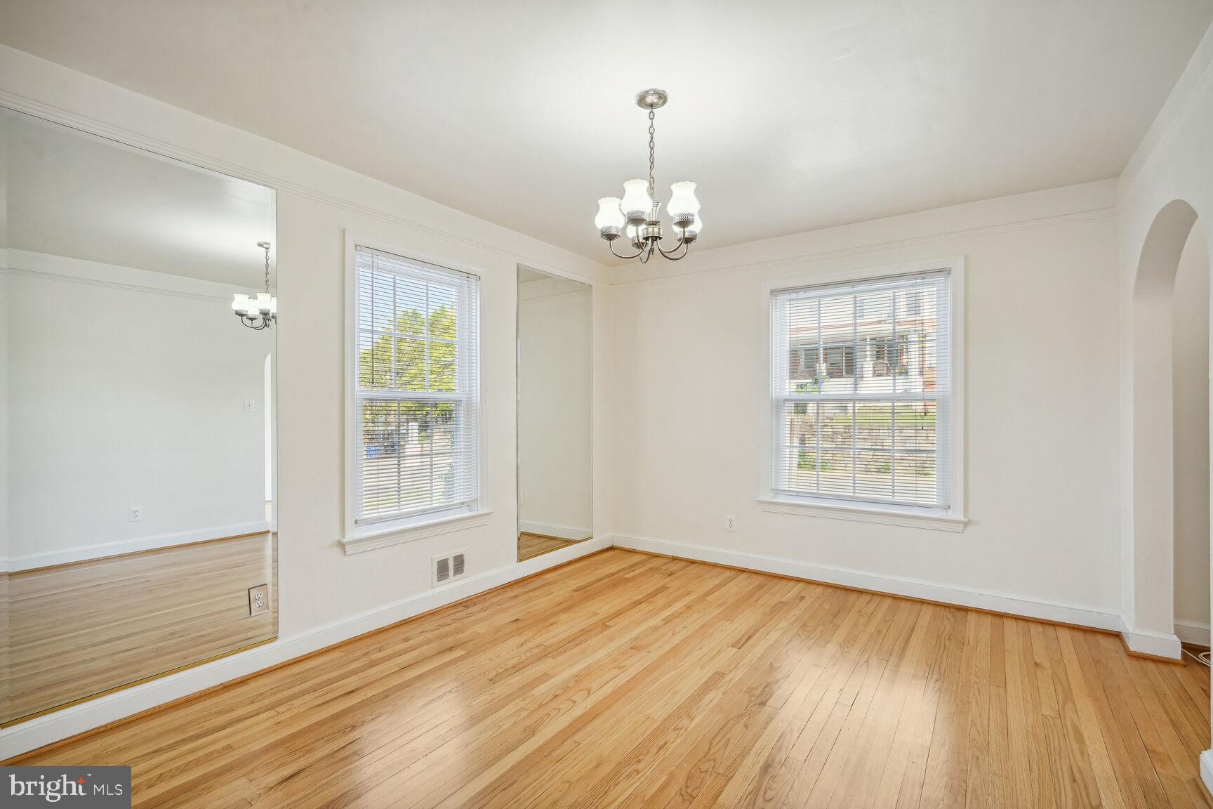 GREEN VALLEY - Residential Lease