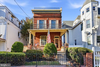 6940 HEGERMAN STREET PHILADELPHIA PA 19135