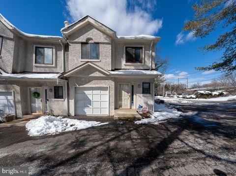 12 BALA AVENUE 1 BALA CYNWYD PA 19004