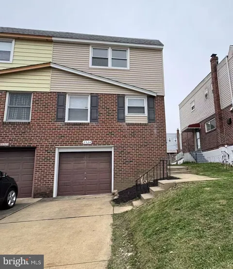 2524 Maxwell Street, Philadelphia, PA 19152 - MLS#: PAPH2470446