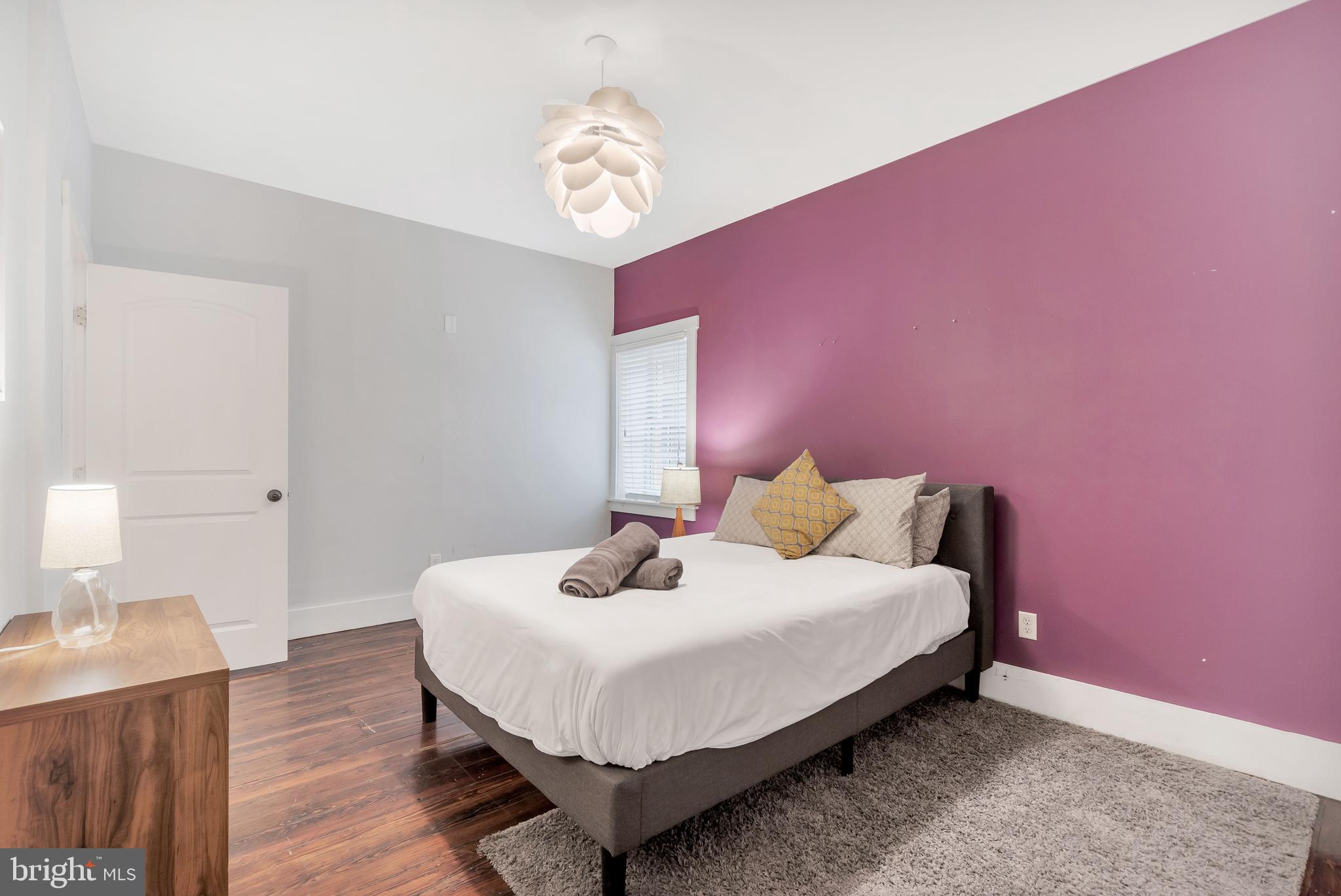 OLD CITY - Residential Lease