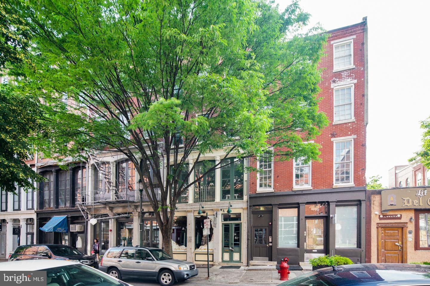 OLD CITY - Residential Lease