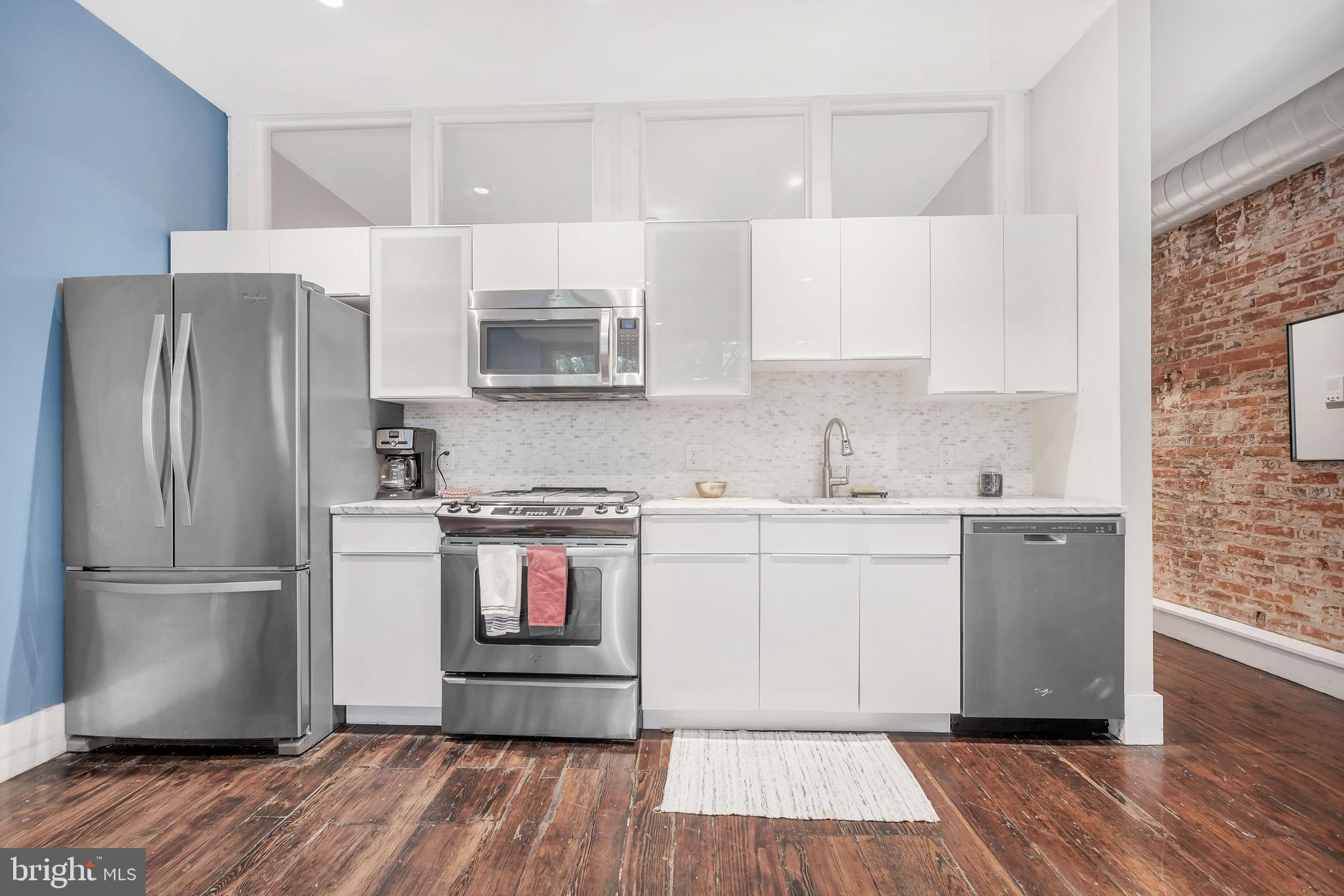 OLD CITY - Residential Lease