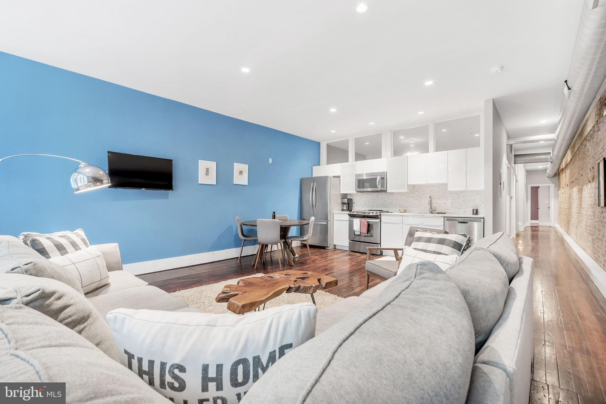 OLD CITY - Residential Lease