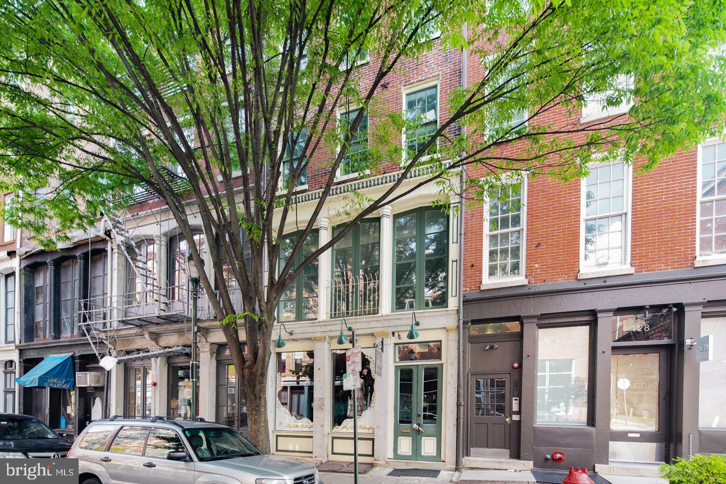 OLD CITY - Residential Lease