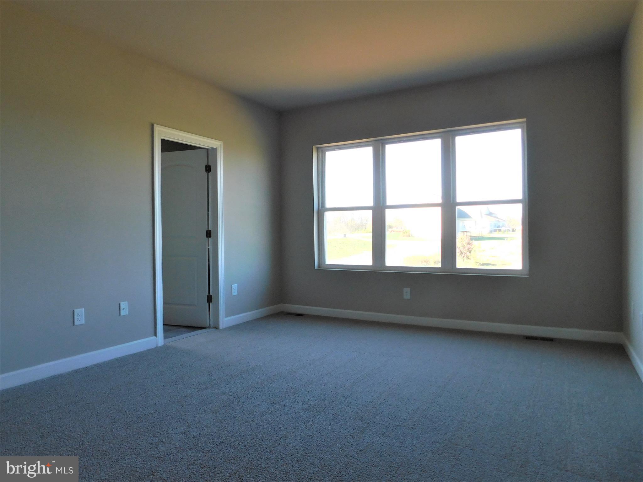 FAIRWAYS AT GREENCASTLE GREENS - Residential