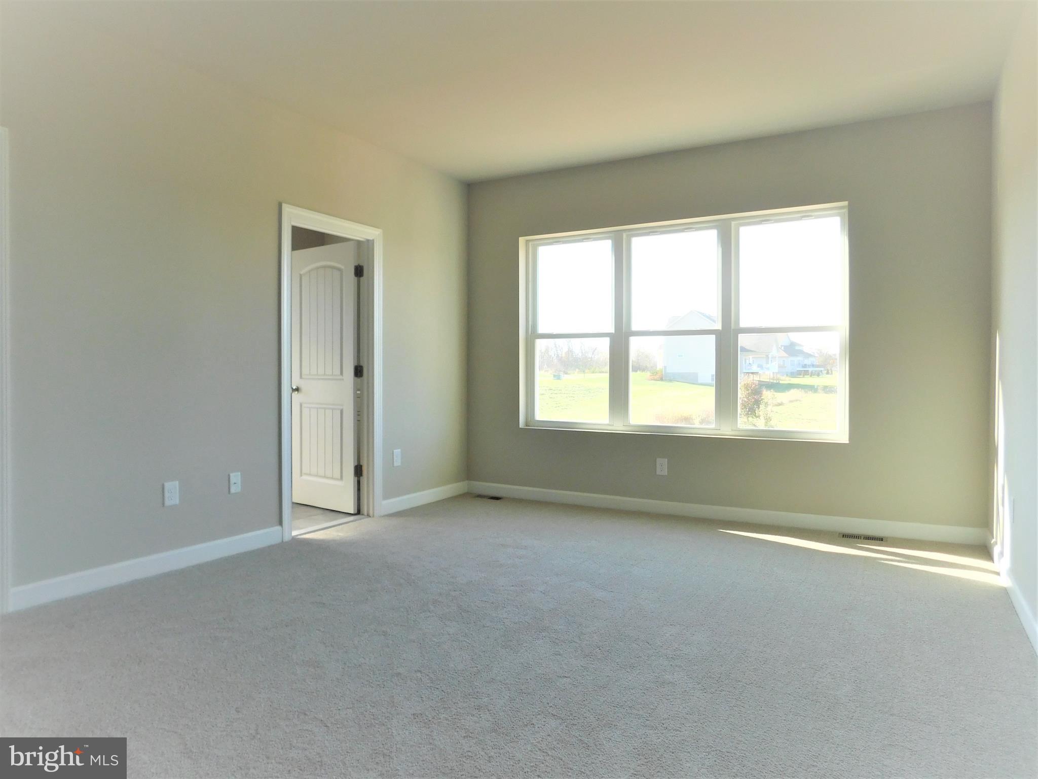 FAIRWAYS AT GREENCASTLE GREENS - Residential