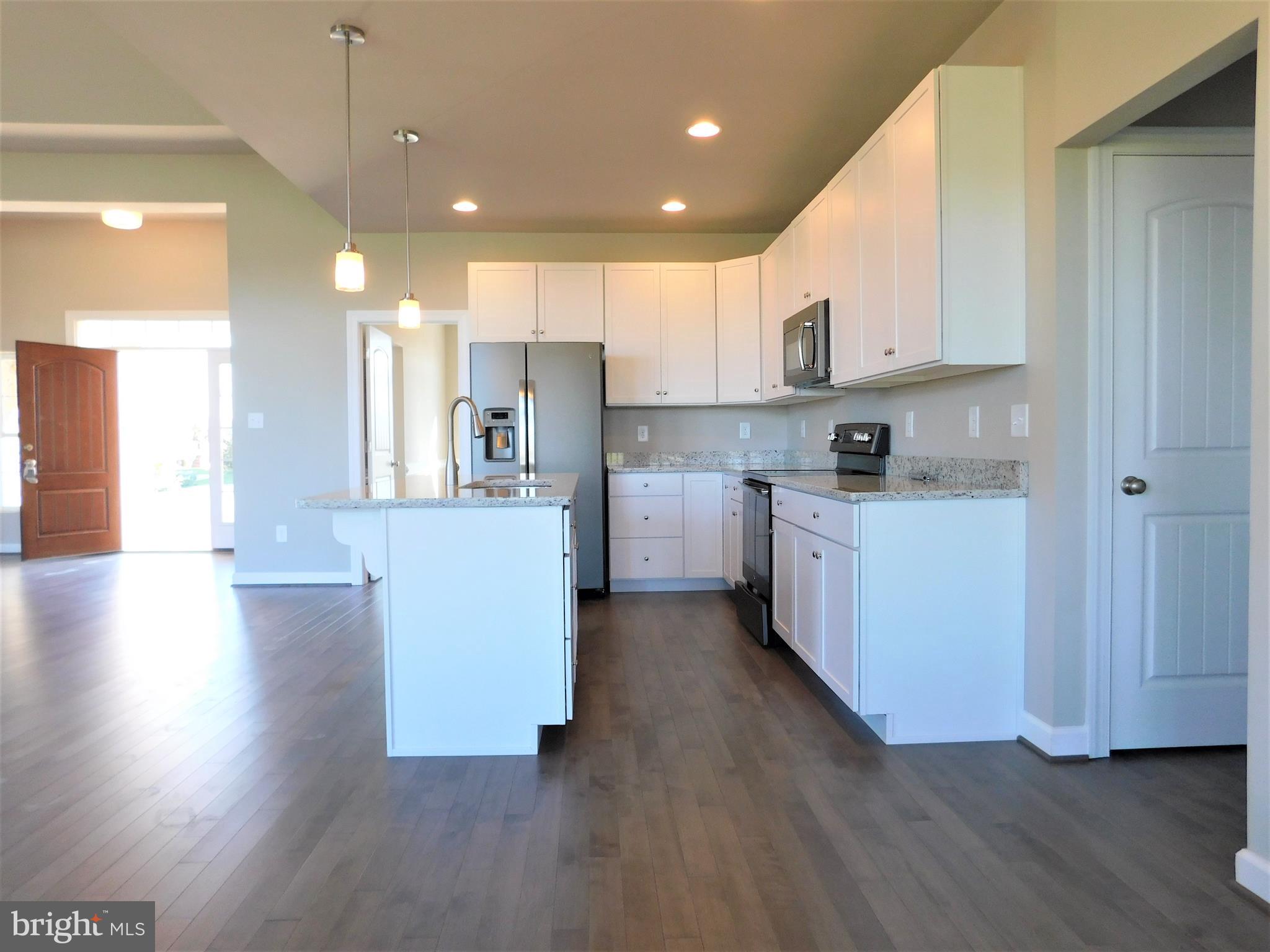 FAIRWAYS AT GREENCASTLE GREENS - Residential