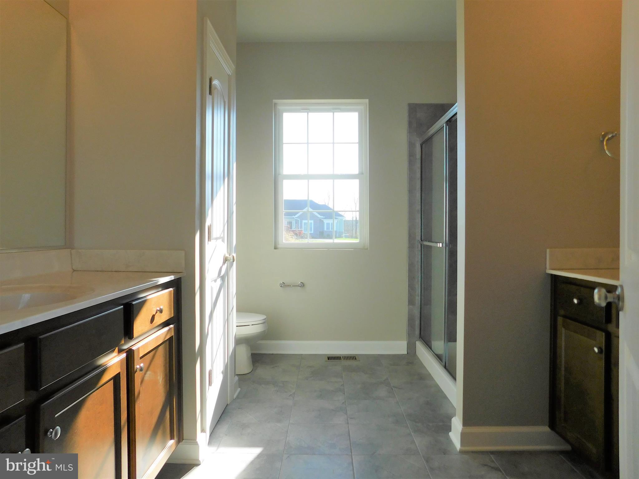 FAIRWAYS AT GREENCASTLE GREENS - Residential