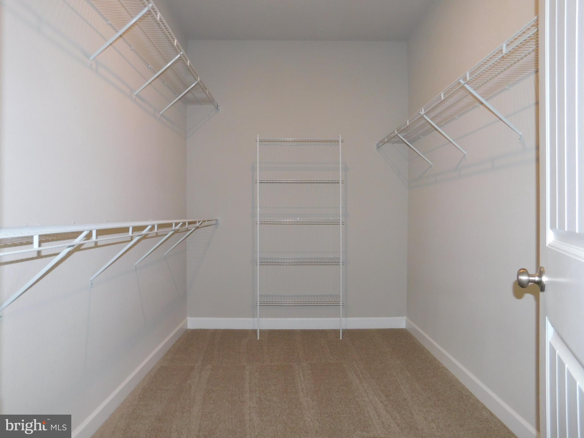 FAIRWAYS AT GREENCASTLE GREENS - Residential