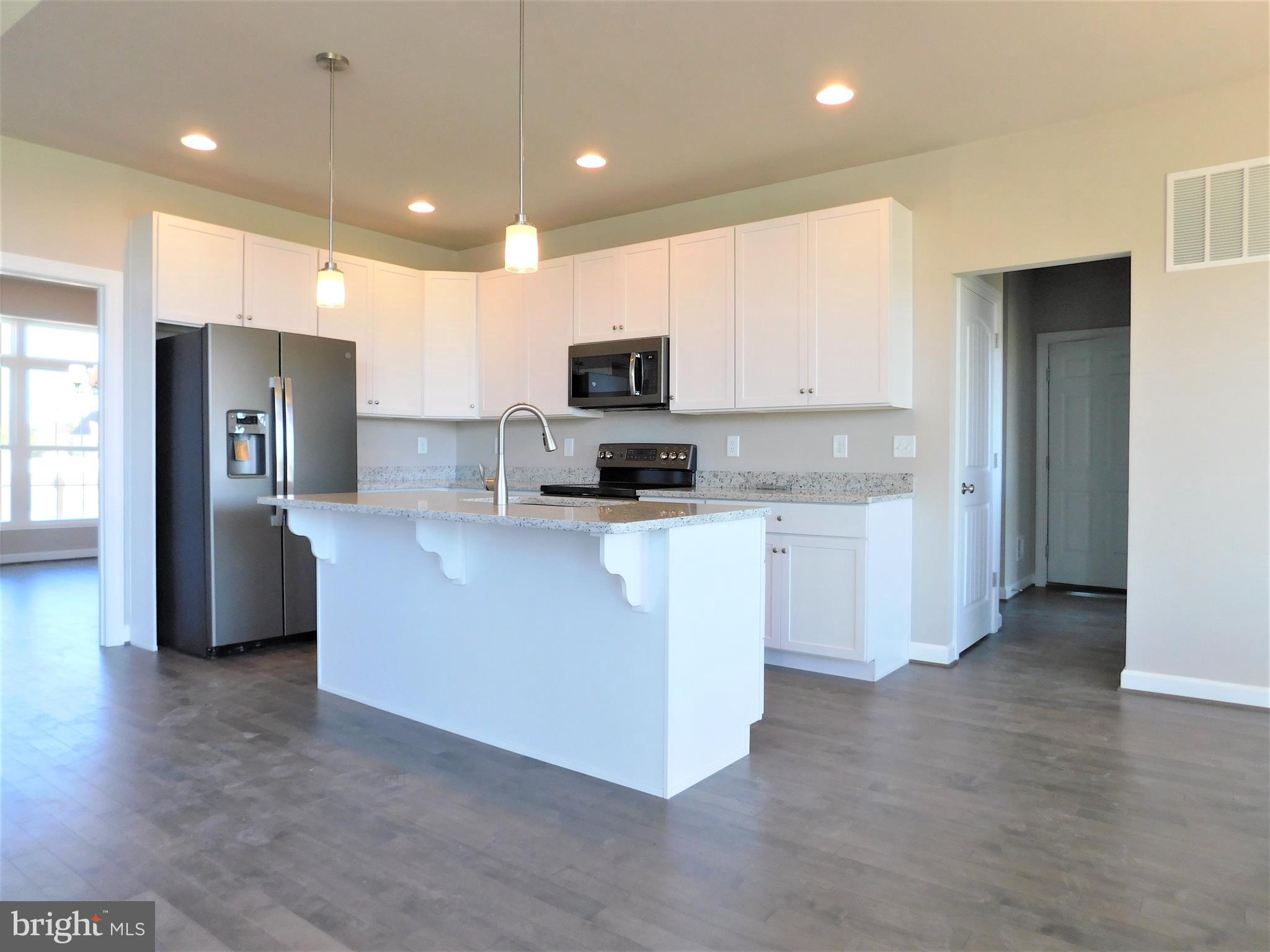 FAIRWAYS AT GREENCASTLE GREENS - Residential