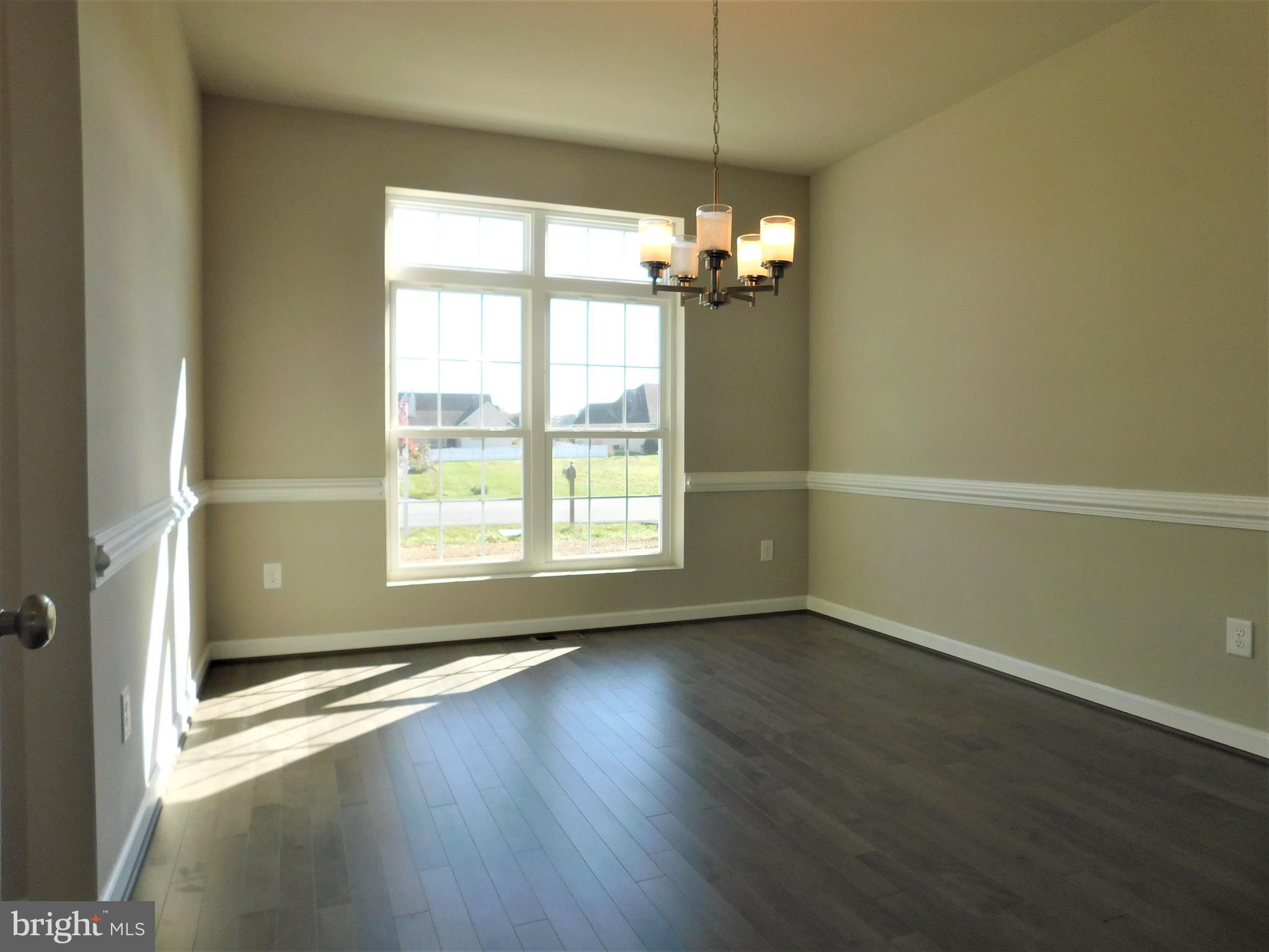 FAIRWAYS AT GREENCASTLE GREENS - Residential