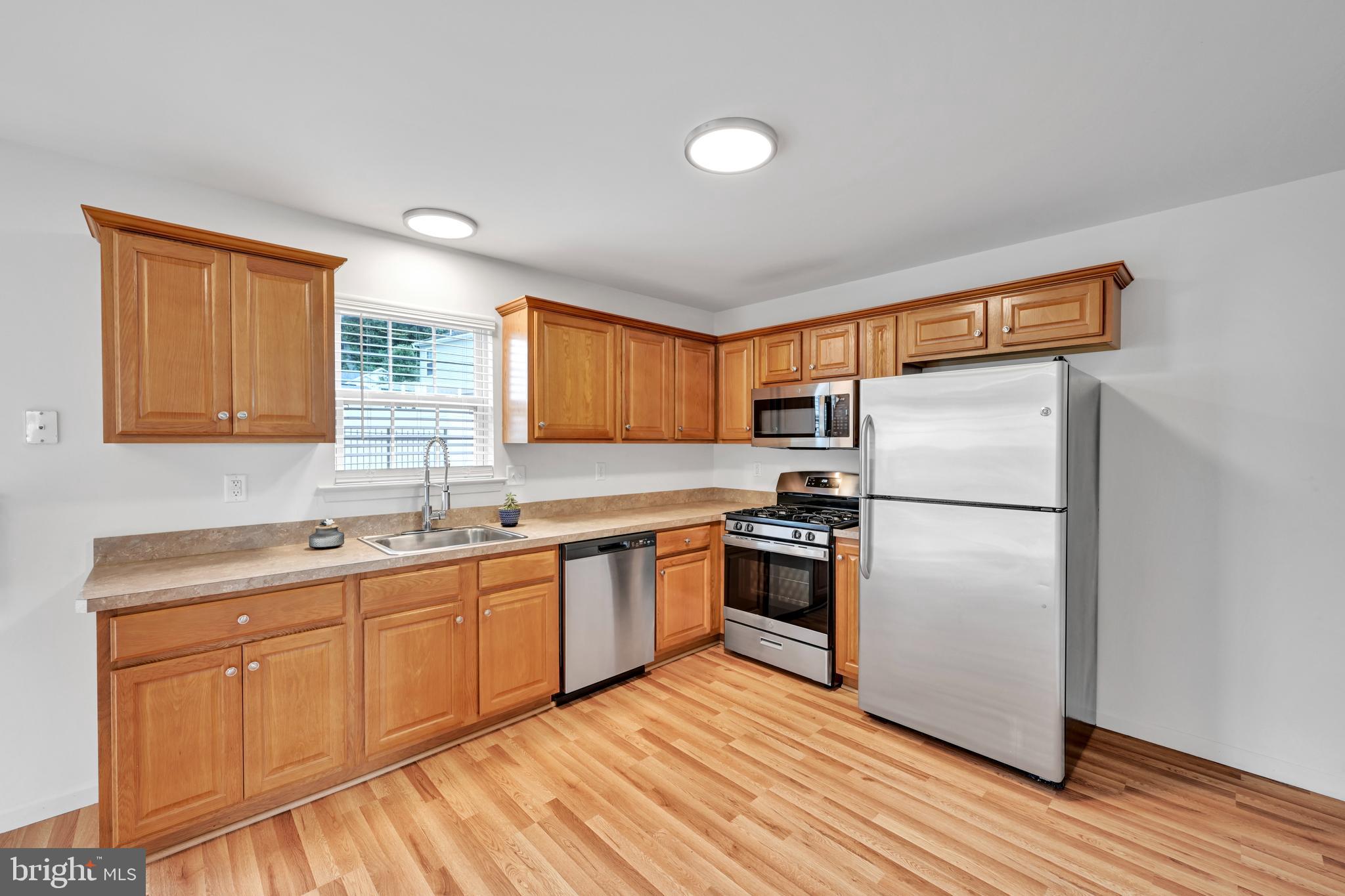 SAYLOR FARM - Residential