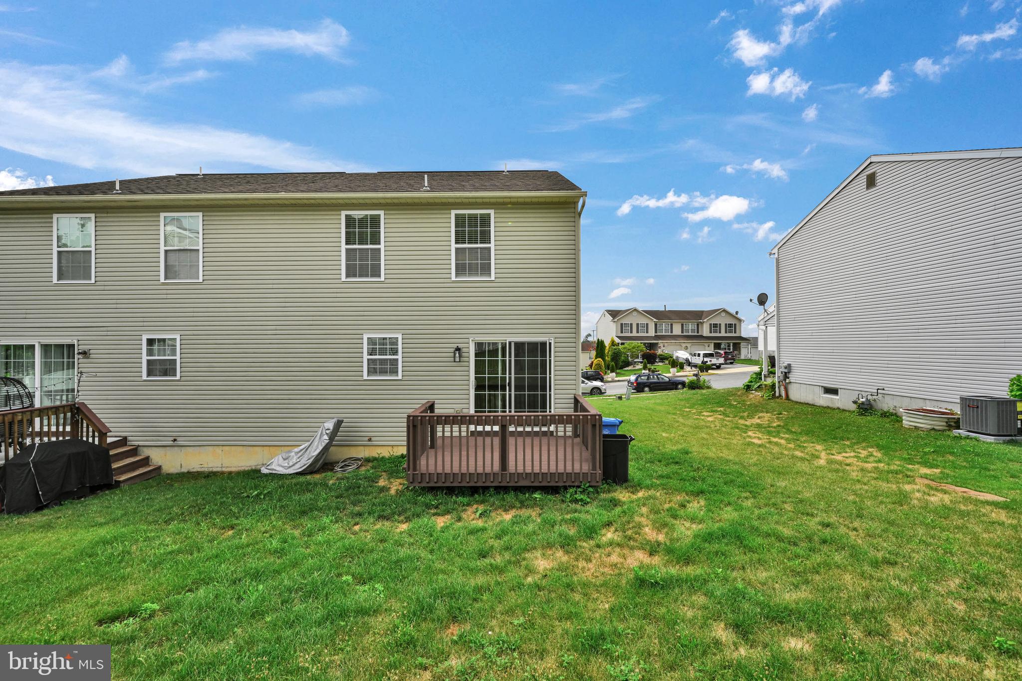 SAYLOR FARM - Residential