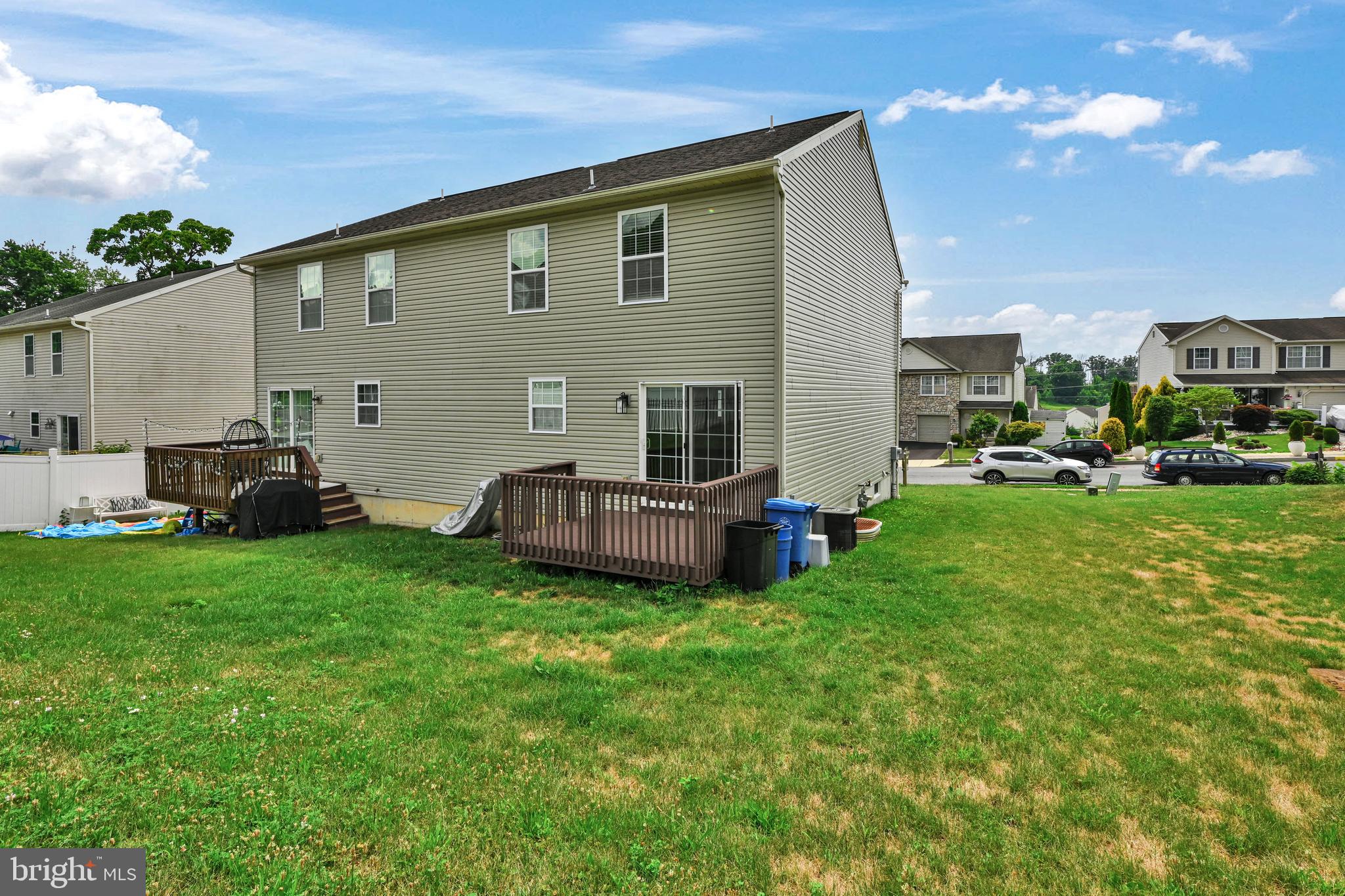SAYLOR FARM - Residential