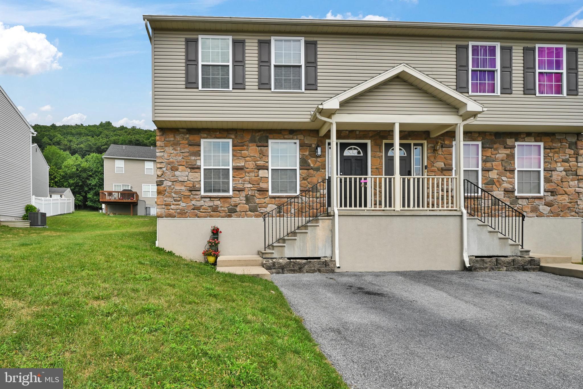 SAYLOR FARM - Residential