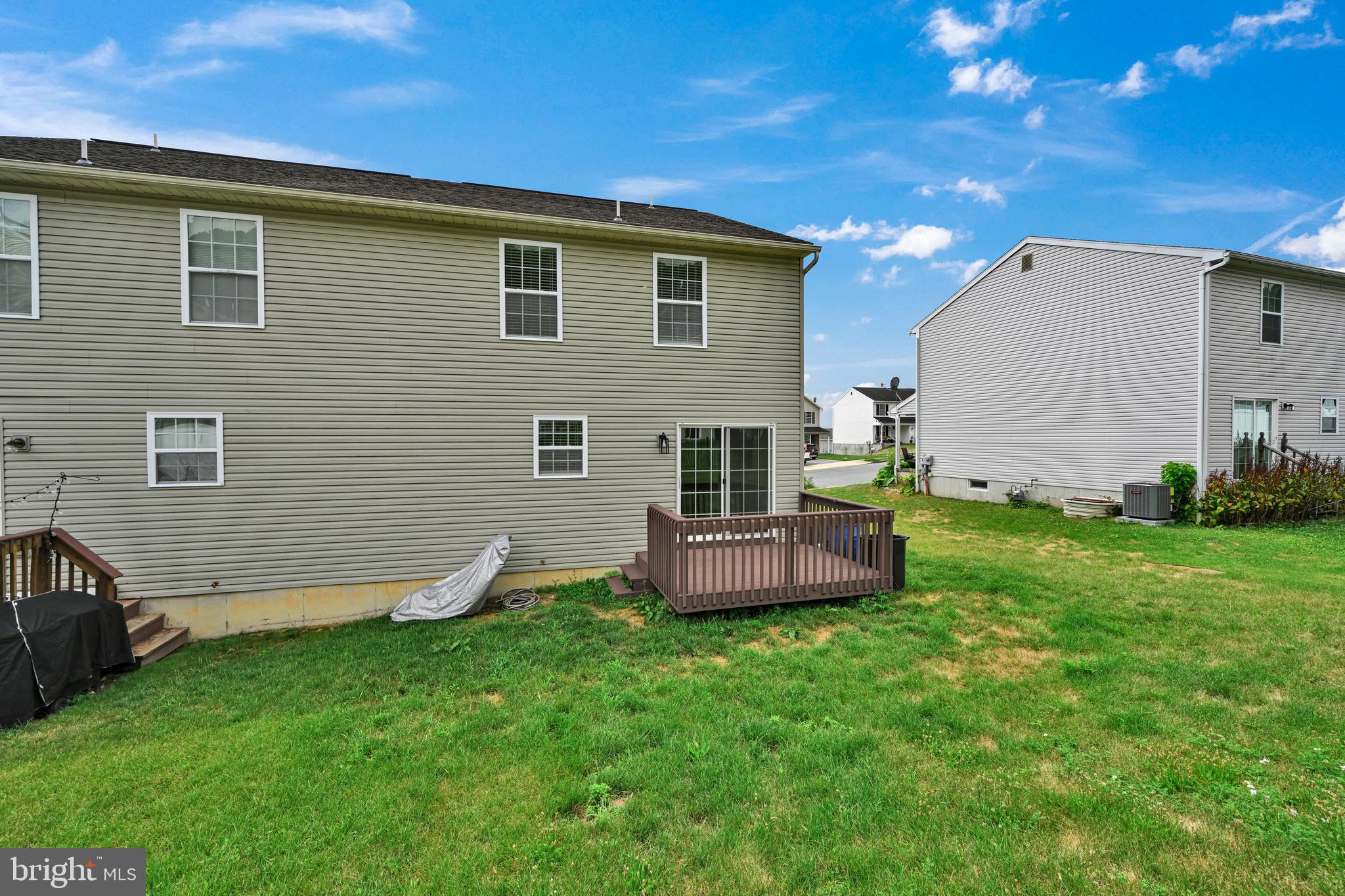 SAYLOR FARM - Residential