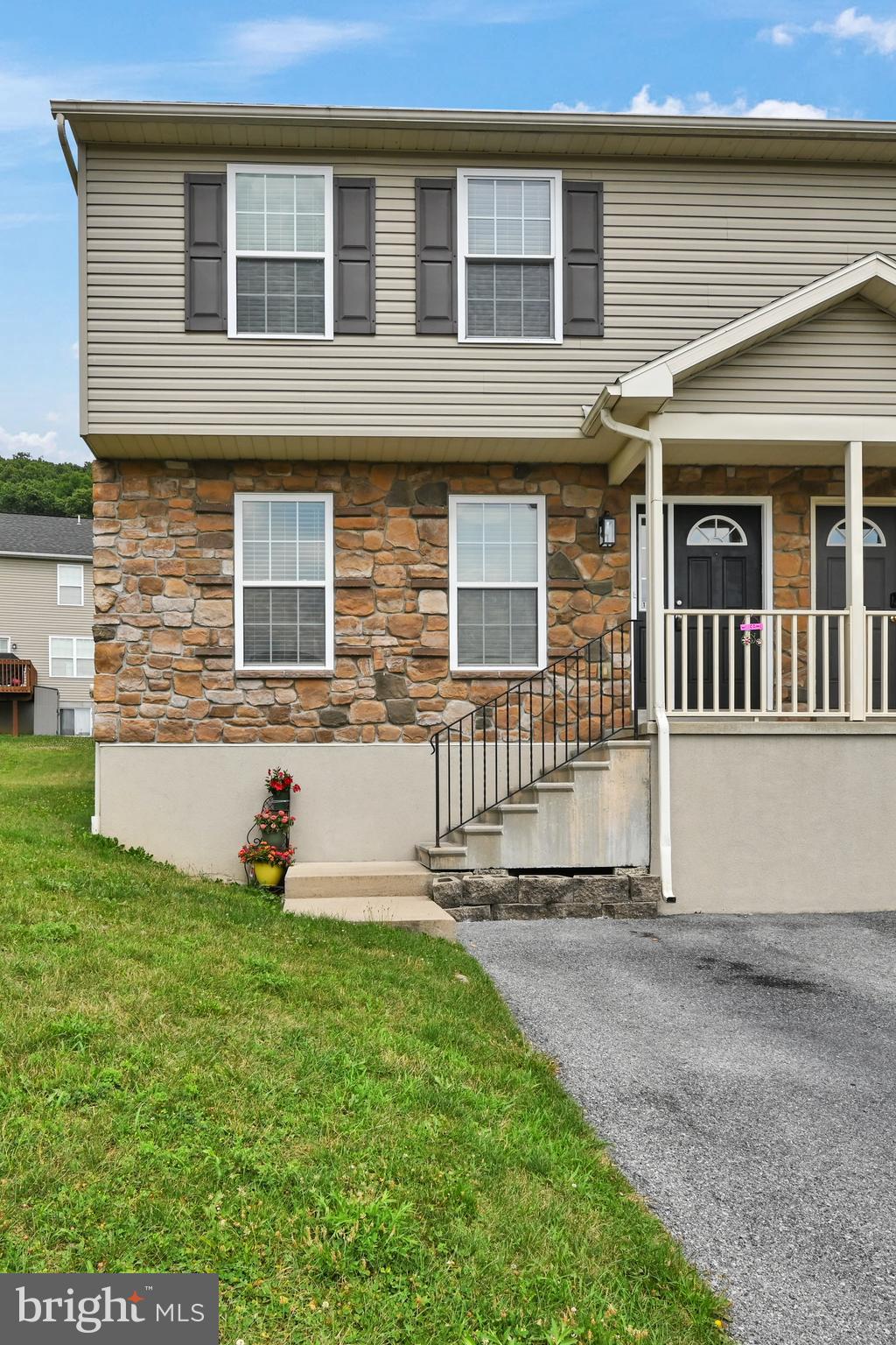 SAYLOR FARM - Residential