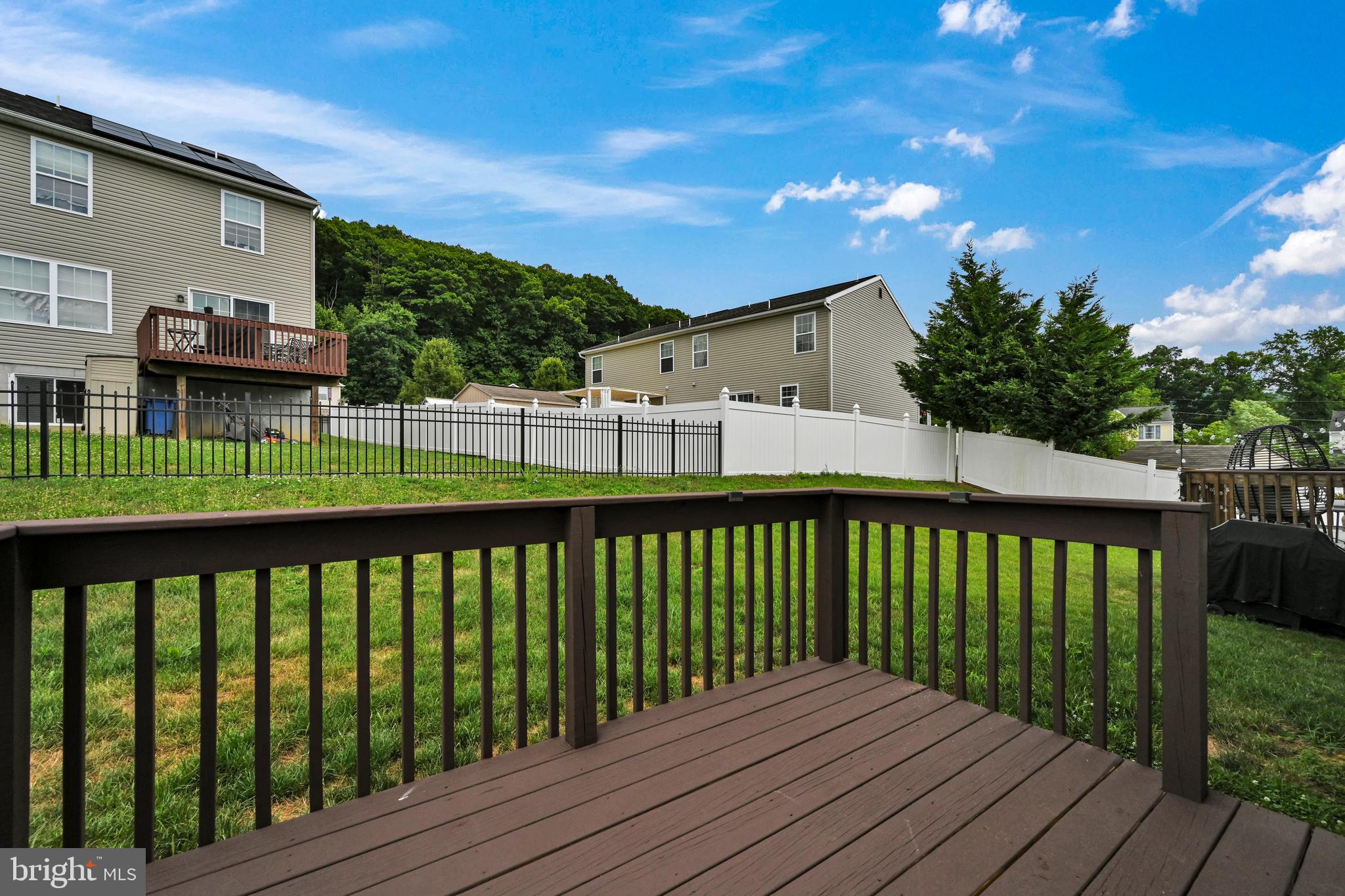 SAYLOR FARM - Residential