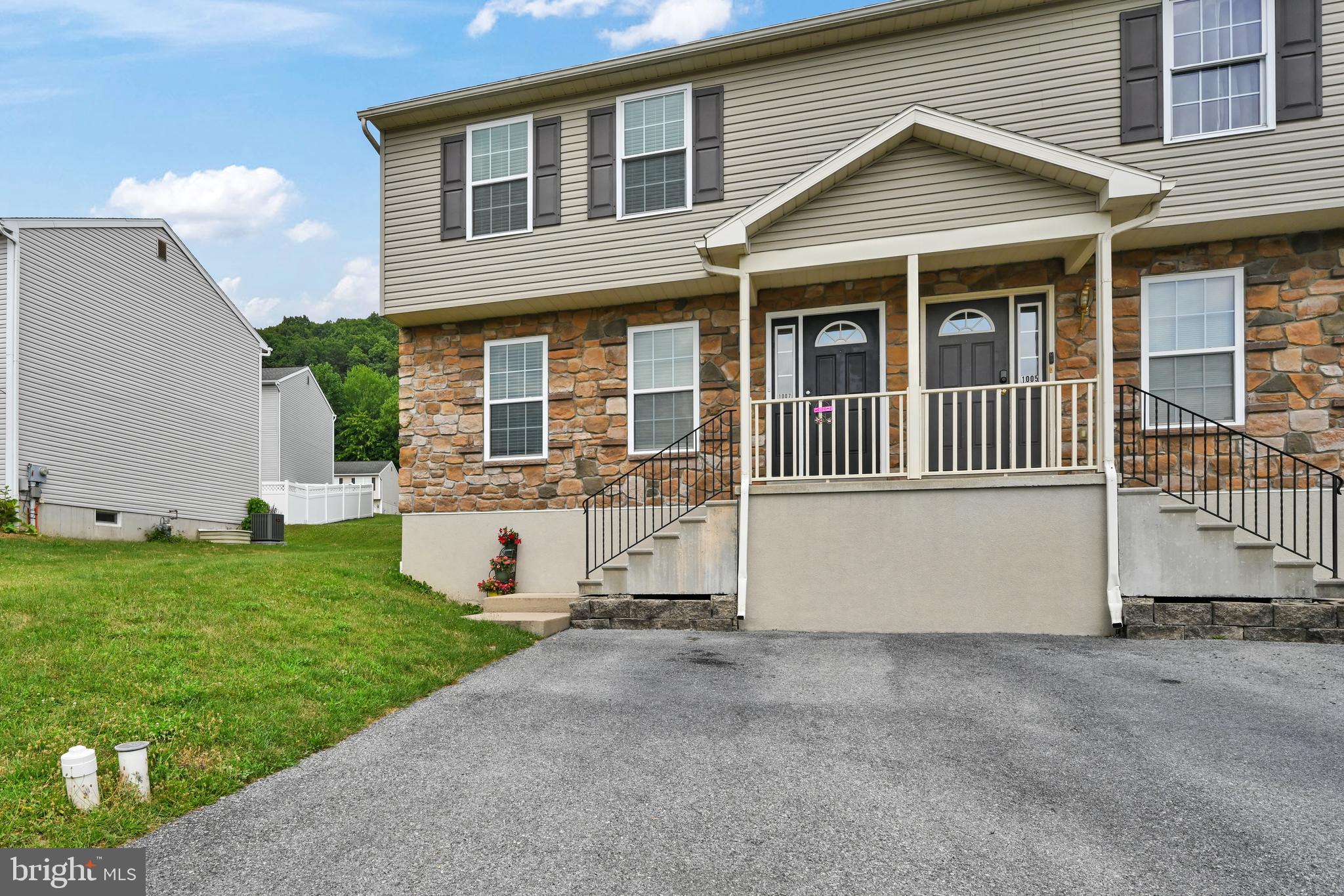 SAYLOR FARM - Residential