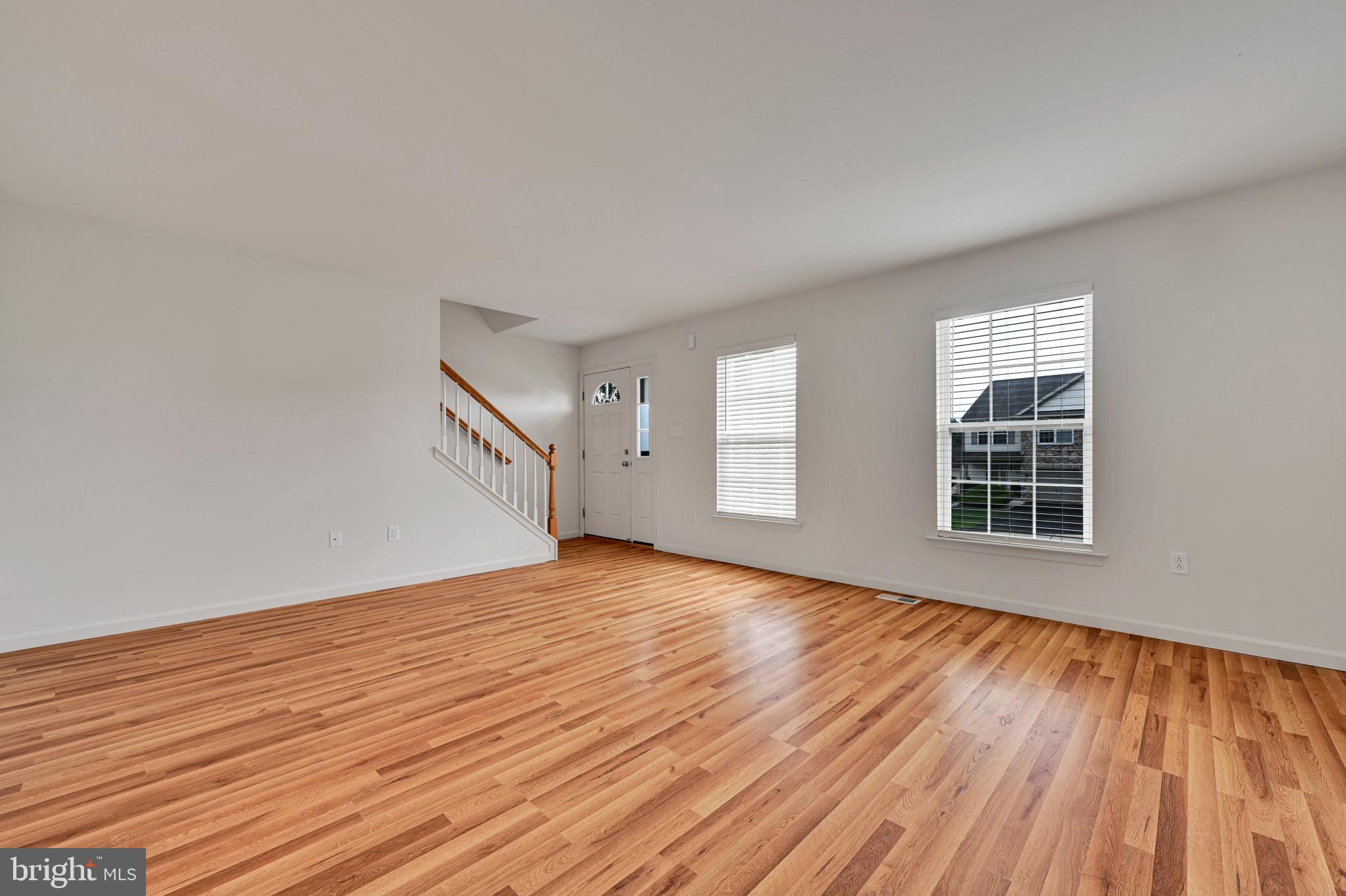 SAYLOR FARM - Residential