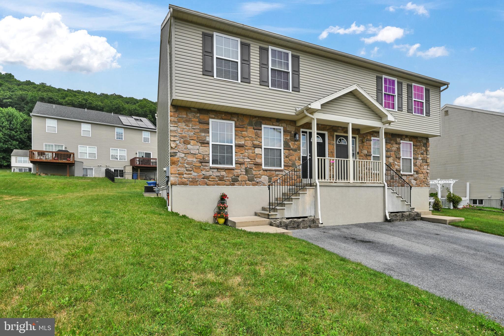 SAYLOR FARM - Residential