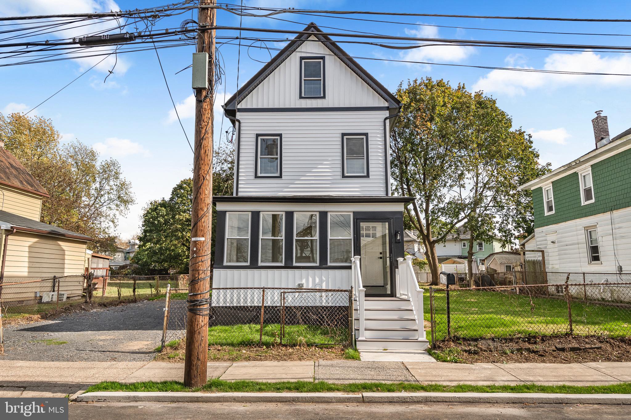 59 HARRISON AVENUE