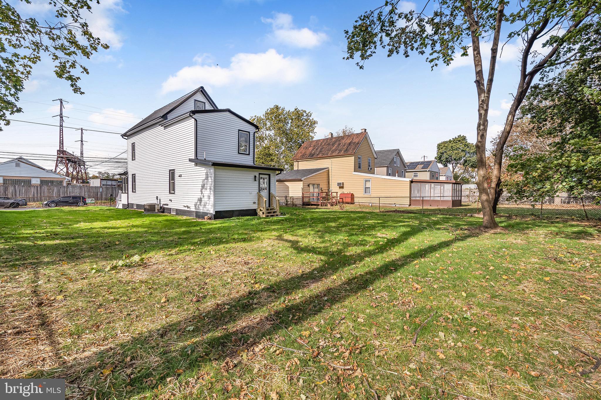 NON AVAILABLE - Residential