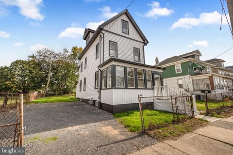 59 HARRISON AVENUE MORRISVILLE PA 19067