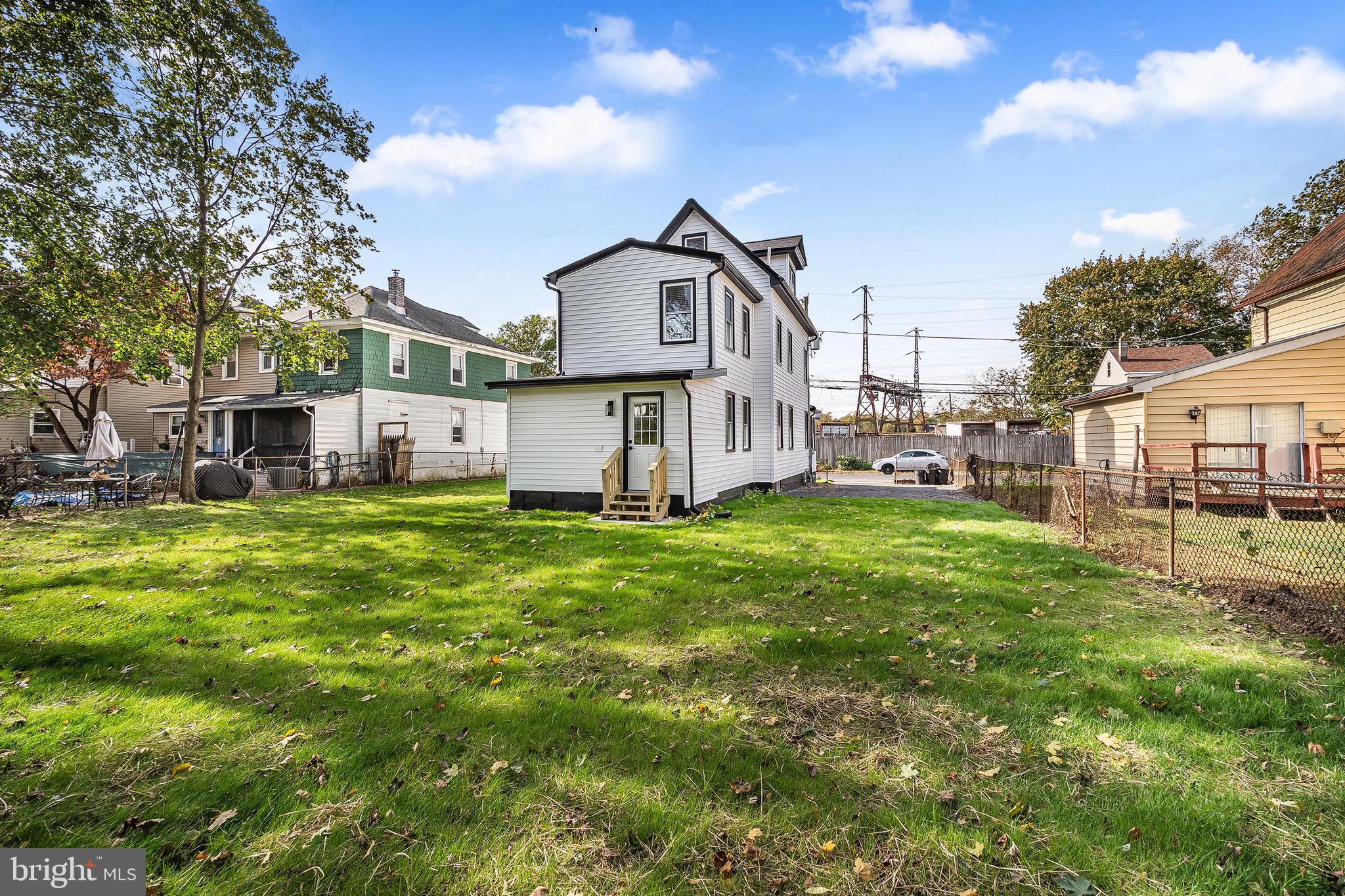 NON AVAILABLE - Residential