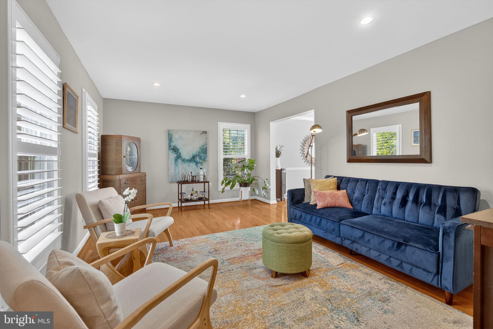 CINNAMON RIDGE - Residential