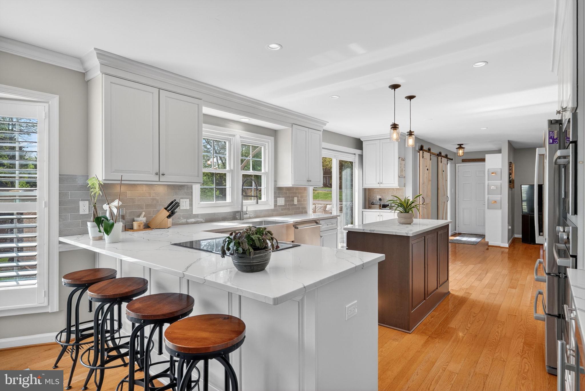 CINNAMON RIDGE - Residential