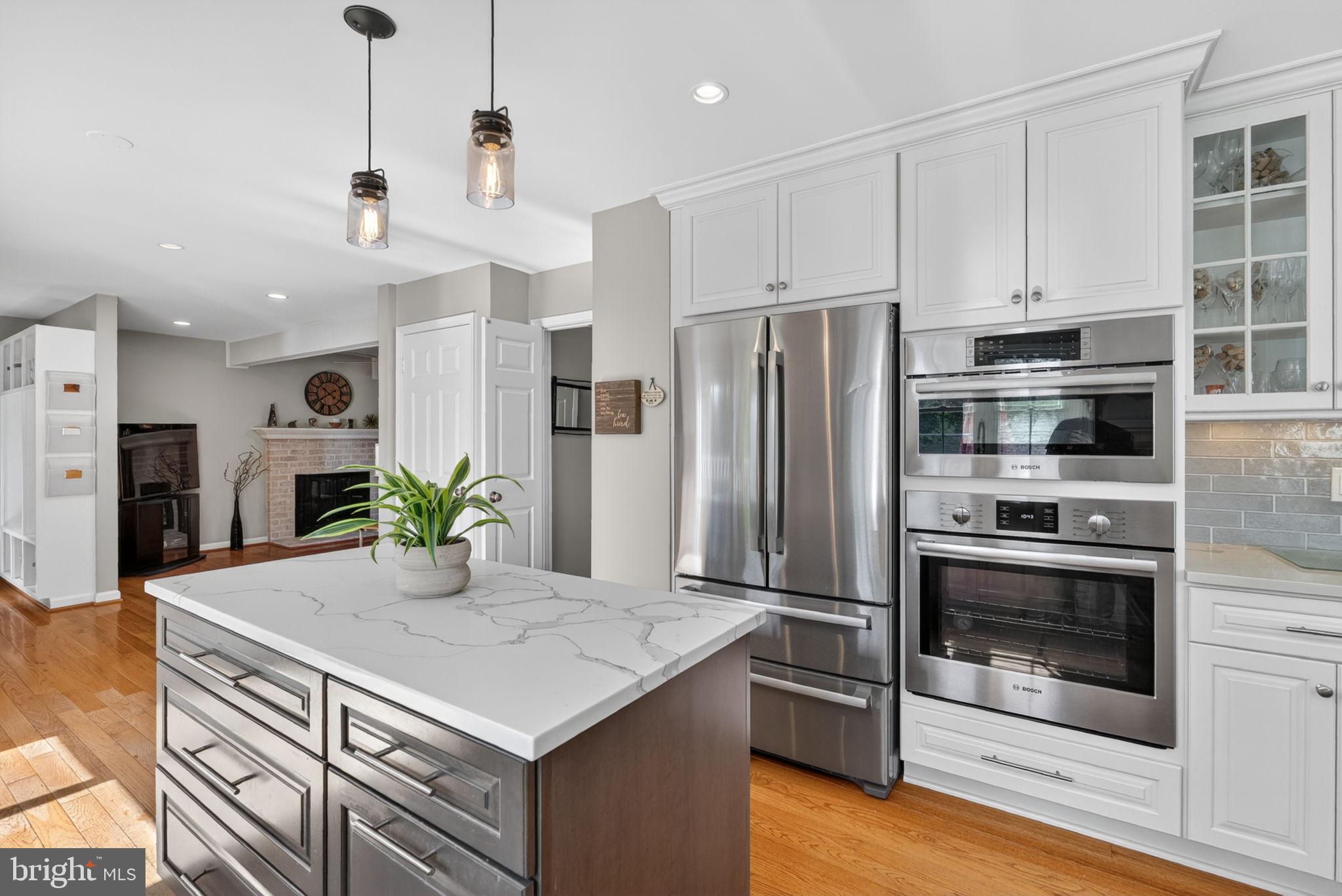 CINNAMON RIDGE - Residential