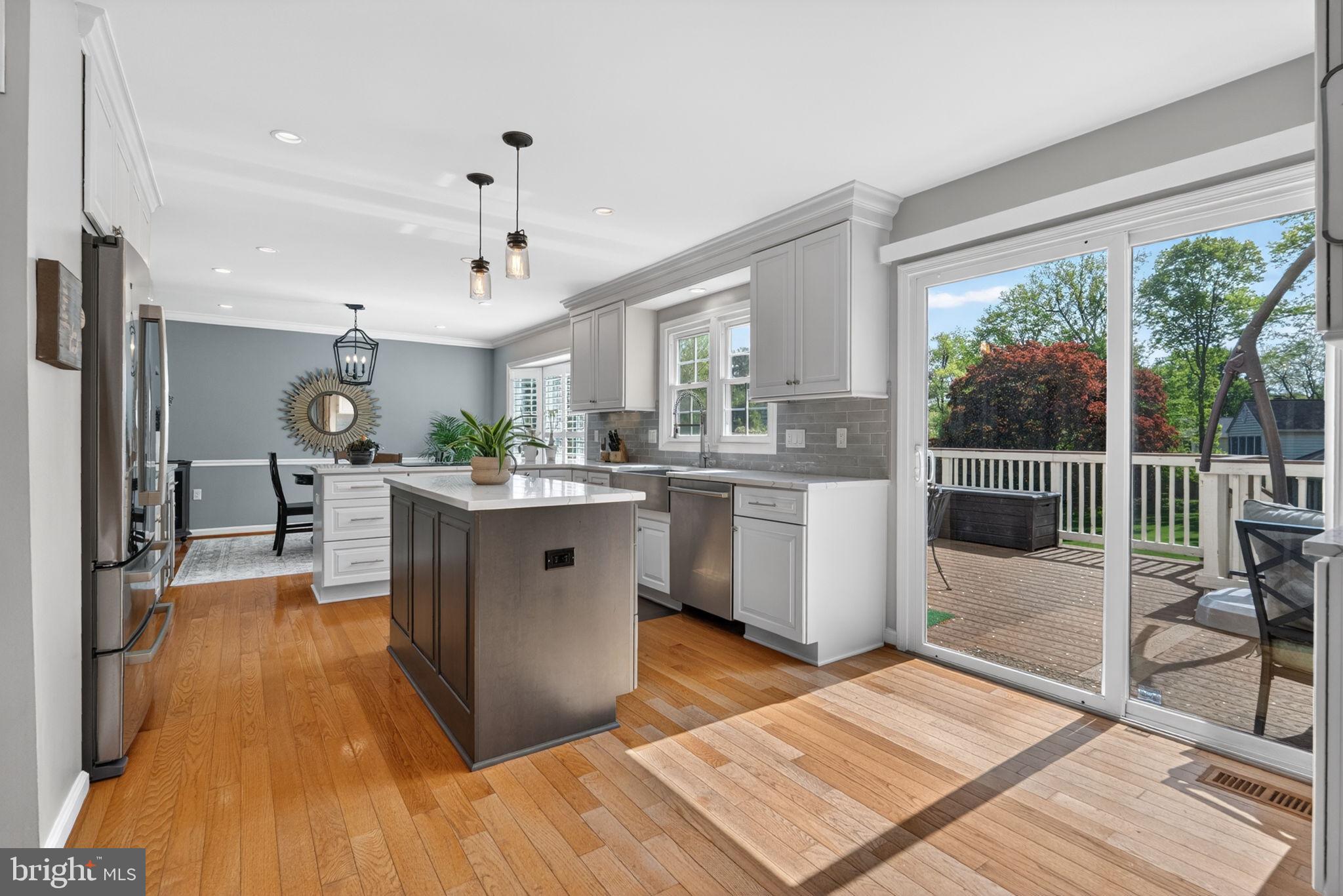 CINNAMON RIDGE - Residential