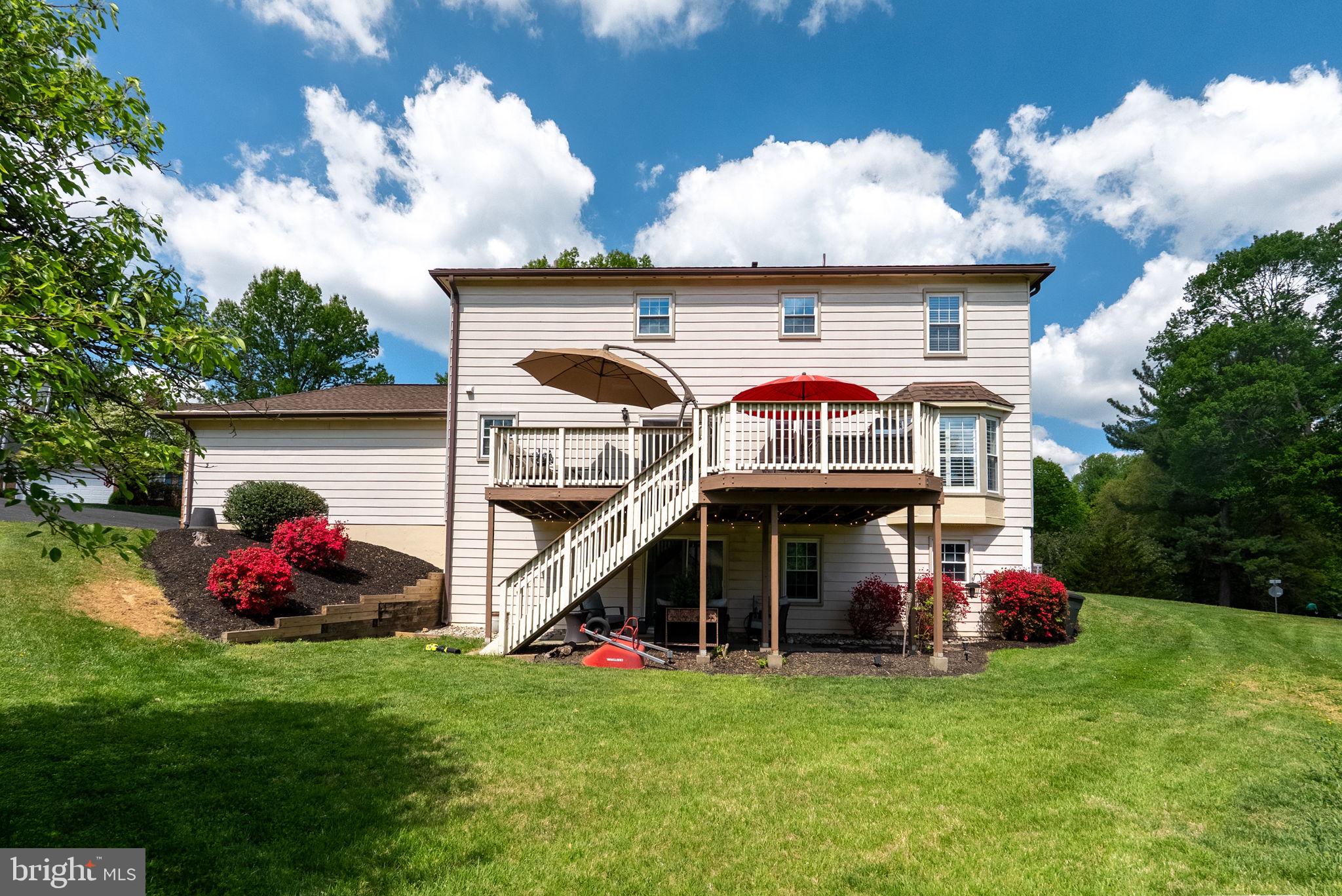 CINNAMON RIDGE - Residential