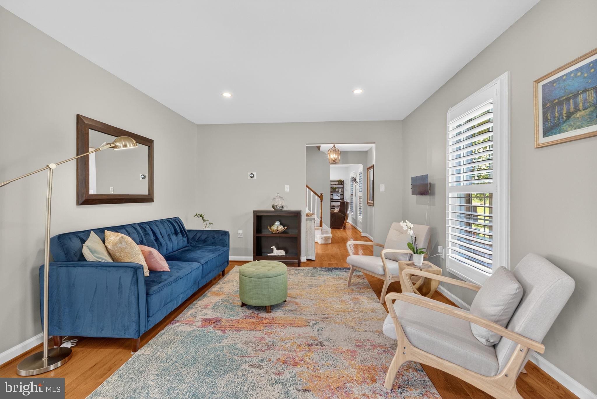 CINNAMON RIDGE - Residential